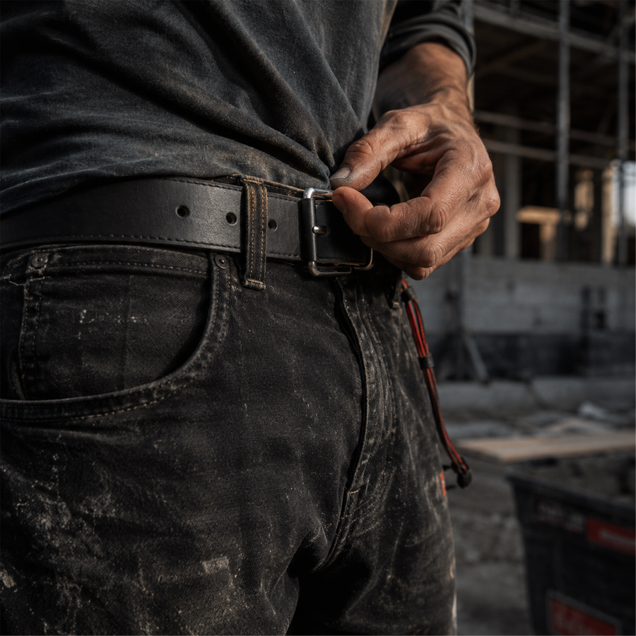 COLLECTION - ROBUST - CEINTURE - TRAVAIL