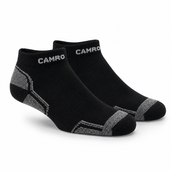 CHAUSSETTE DE TRAVAIL -ROBUST - SF6040CN | Camro Industrial