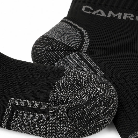 CHAUSSETTE DE TRAVAIL -ROBUST - SF6040CN | Camro Industrial