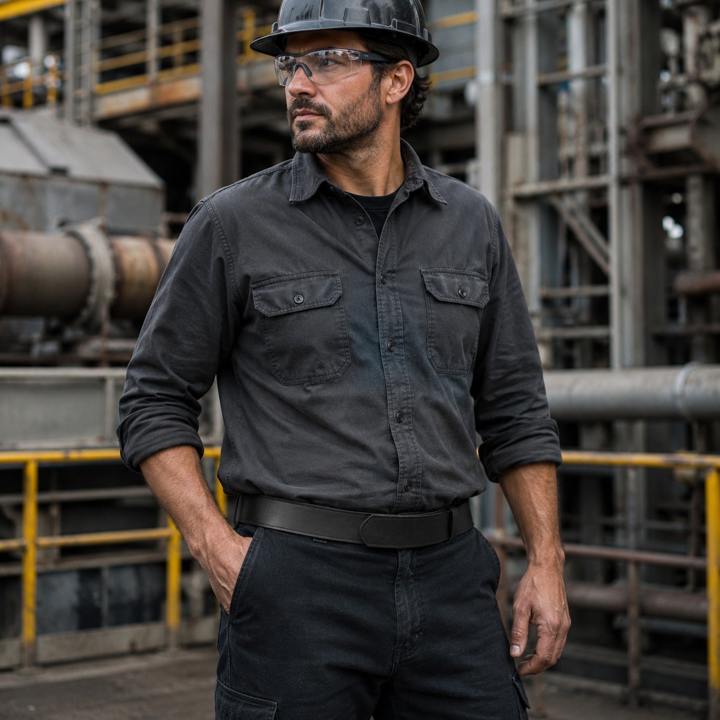 Ceinture - CAMRO INDUSTRIAL - ROBUST - SF350