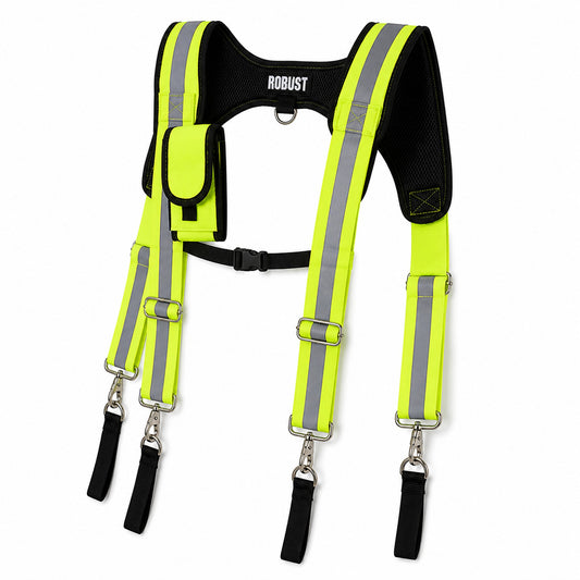 Bretelle - CAMRO INDUSTRIAL - ROBUST - SF3536BM