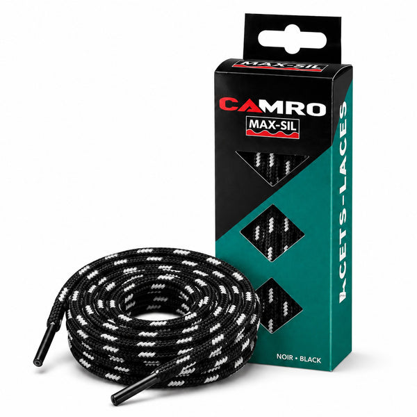 Lacets - CAMRO INDUSTRIAL - ROBUST - SF49272CN