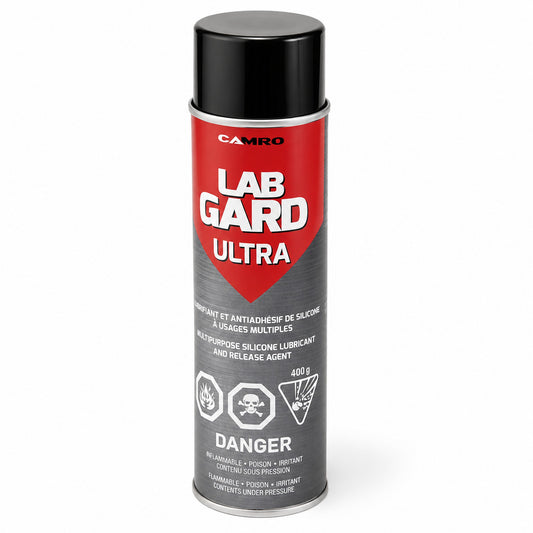 LAB GARD ULTRA - LG1400 | Camro Industrial