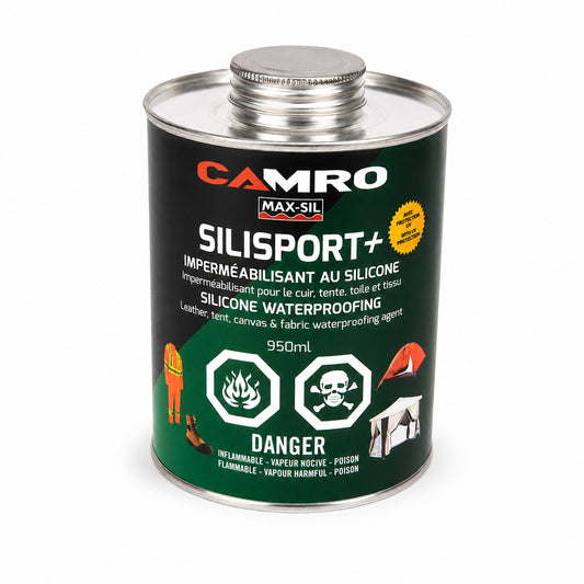 SF 108 SILISPORT+ - SF108 | Camro Industrial