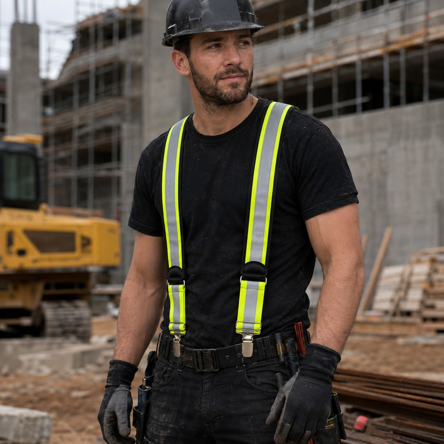 CAMRO - ROBUST - BRETELLE et SUPPORT