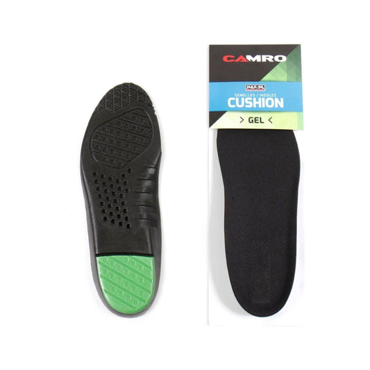 Semelle en gel - Cushion - SF206 | Camro Industrial
