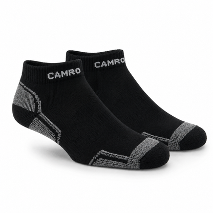 CHAUSSETTE DE TRAVAIL -ROBUST - SF6040CN | Camro Industrial