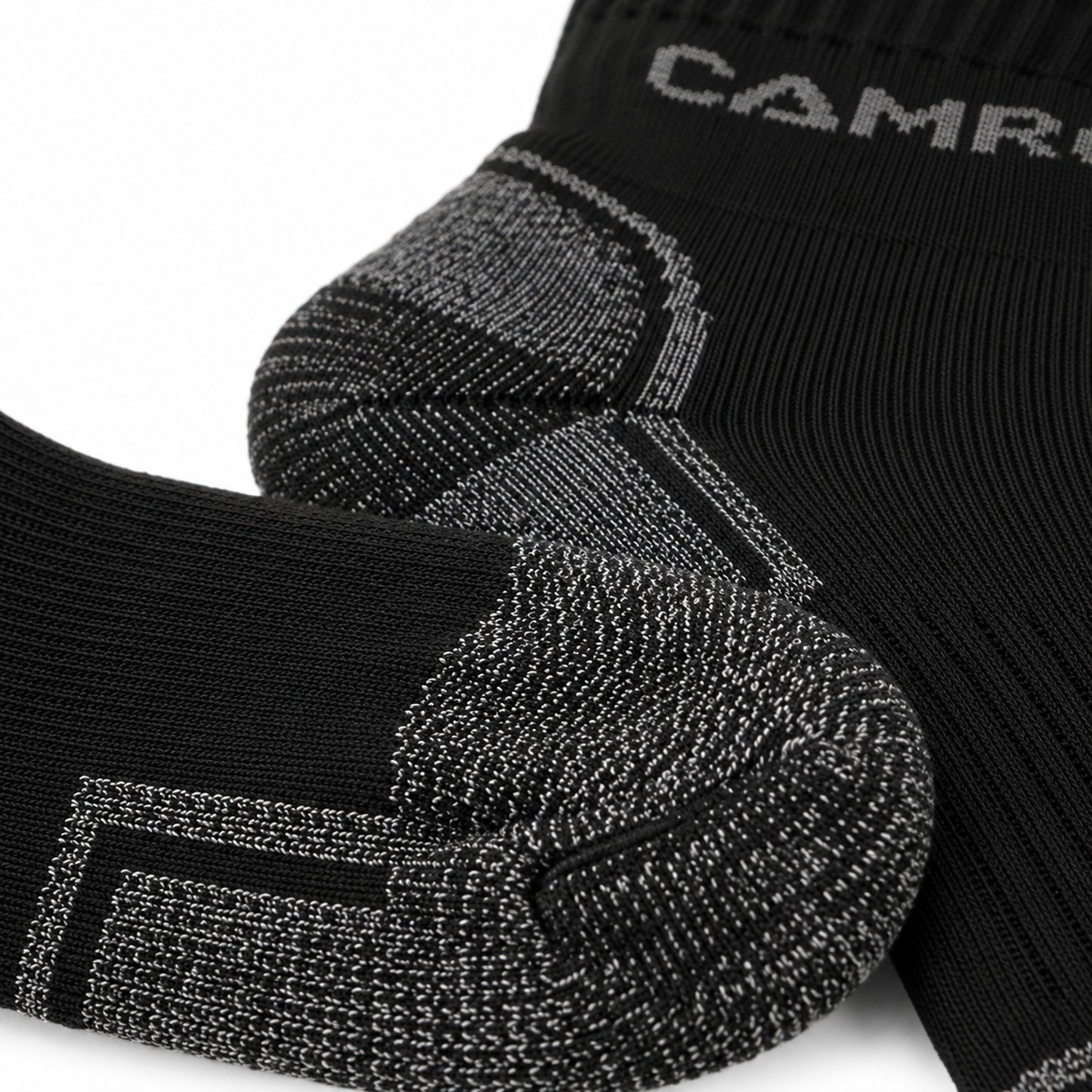 CHAUSSETTE DE TRAVAIL -ROBUST - SF6040CN | Camro Industrial