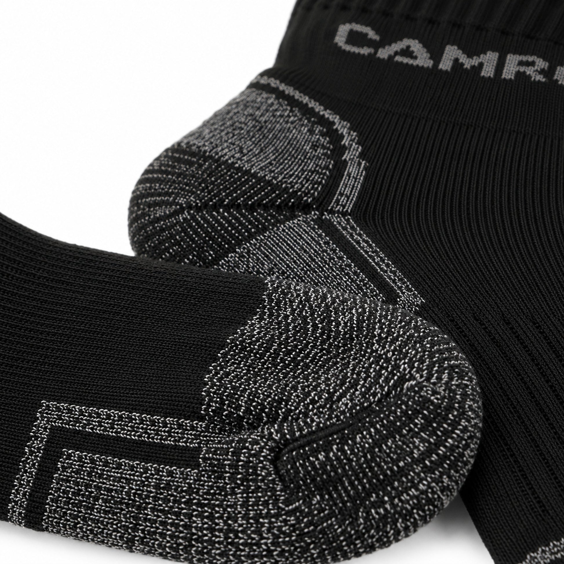 CHAUSSETTE DE TRAVAIL -ROBUST - SF6040CN | Camro Industrial