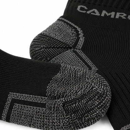 CHAUSSETTE DE TRAVAIL -ROBUST - SF6040CN | Camro Industrial