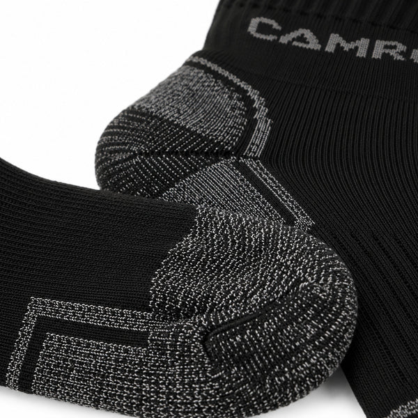 CHAUSSETTE DE TRAVAIL -ROBUST - SF6040CN | Camro Industrial