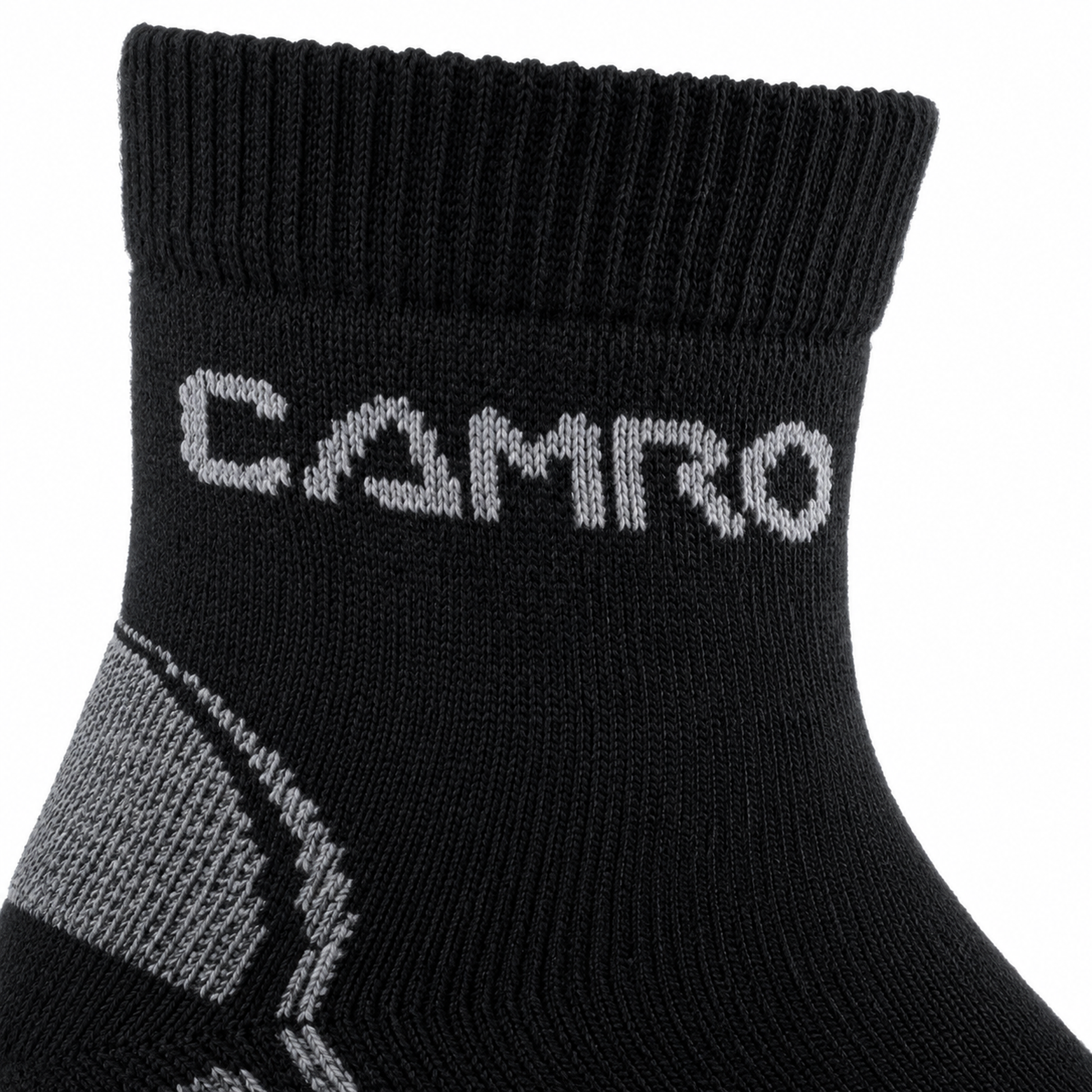 CHAUSSETTE DE TRAVAIL -ROBUST - SF6040CN | Camro Industrial