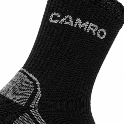 CHAUSSETTE DE TRAVAIL -ROBUST - Camro Industrial