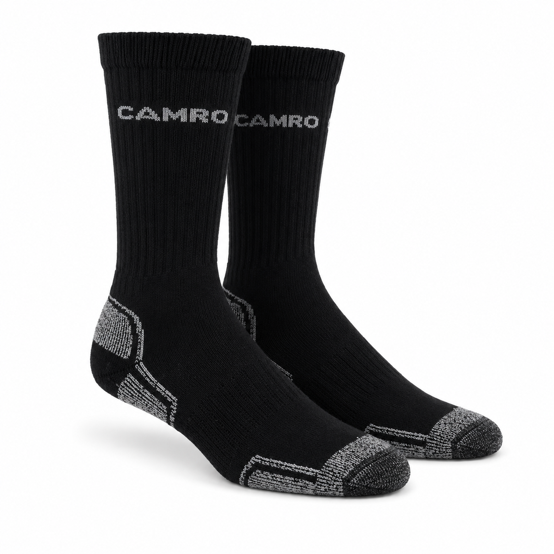 Chaussette de travail longue — CAMRO INDUSTRIAL — ROBUST — SF6042CN