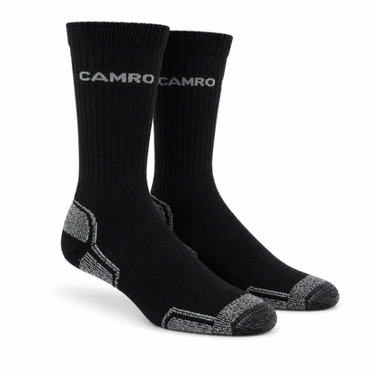Chaussette de travail longue — CAMRO INDUSTRIAL — ROBUST — SF6042CN