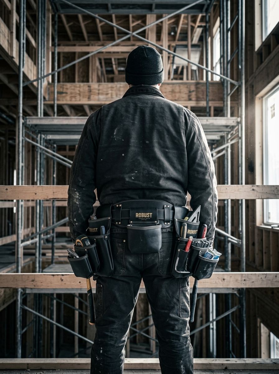 Camro Industrial founder