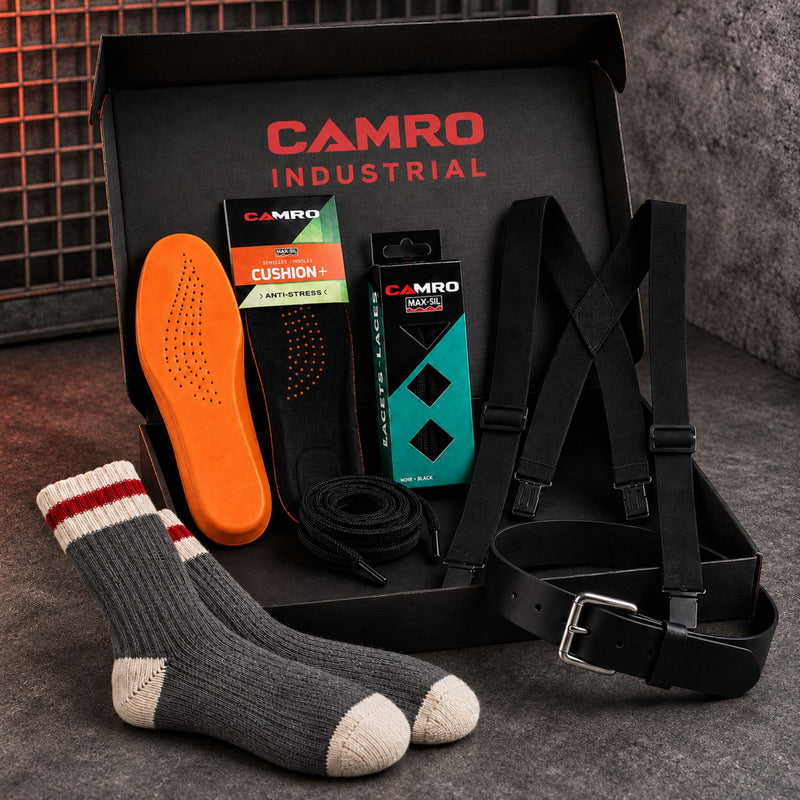 Kit Confort & Support Travailleur