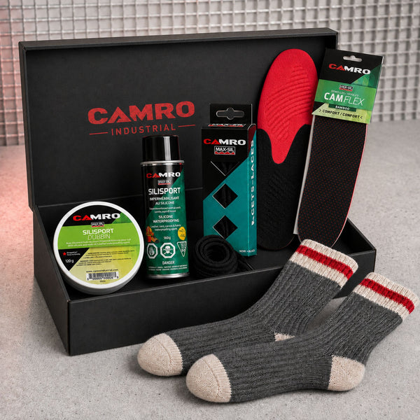 kit-Entretien - CAMRO