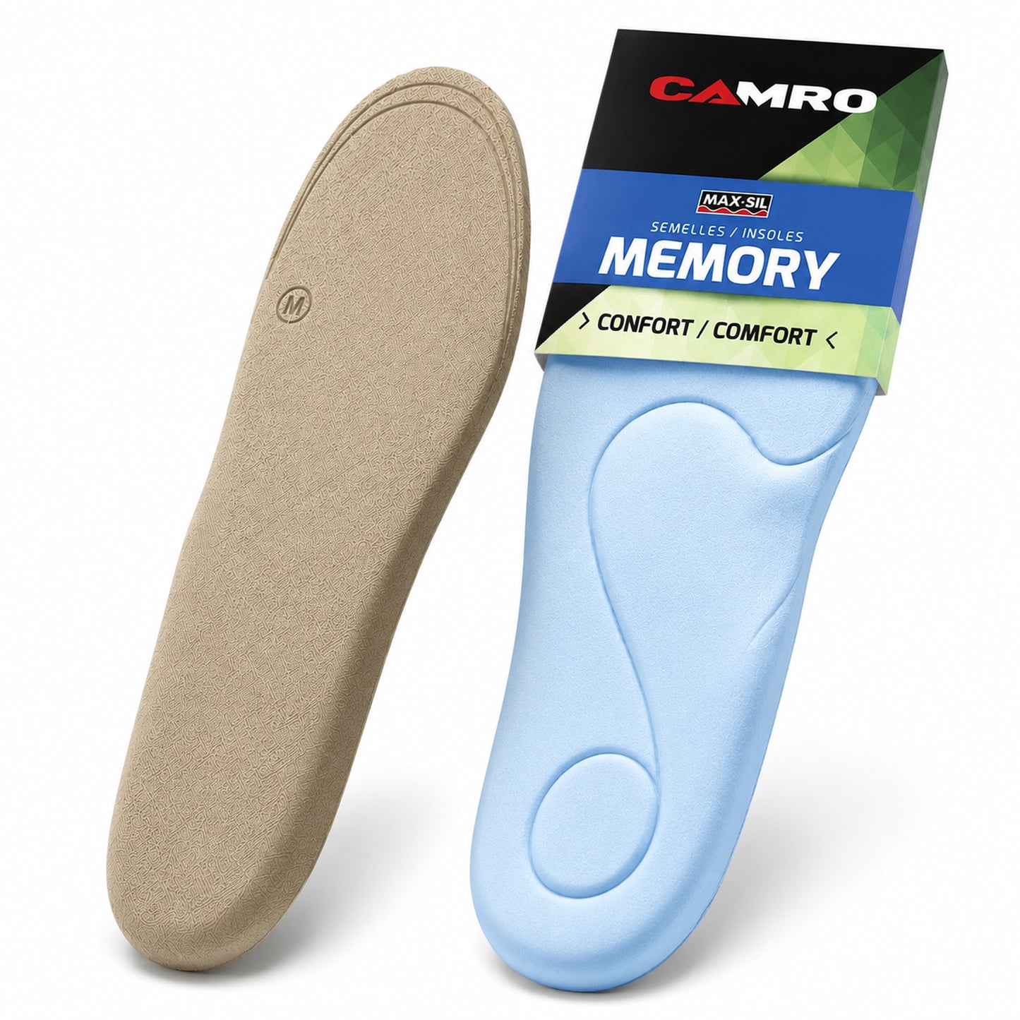 Semelle - CAMRO INDUSTRIAL - ROBUST - SF204
