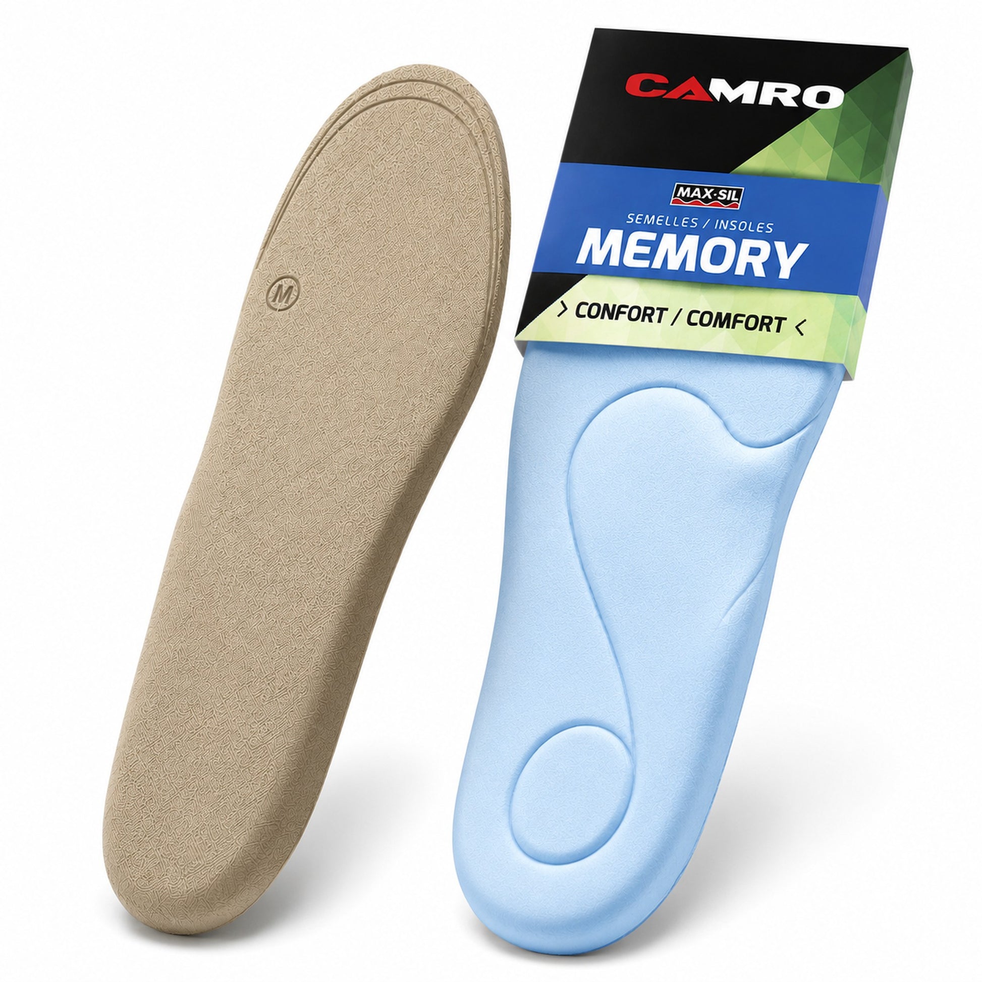 Semelle - CAMRO INDUSTRIAL - ROBUST - SF204