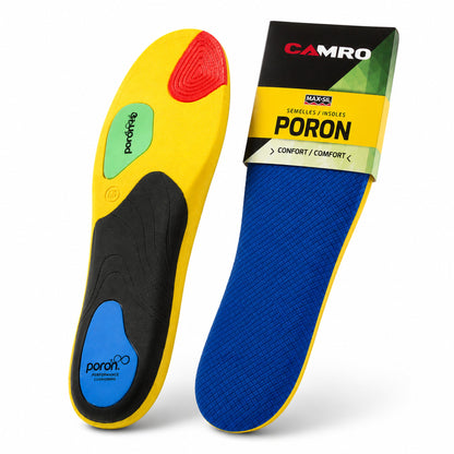Semelle - CAMRO INDUSTRIAL - ROBUST - SF211