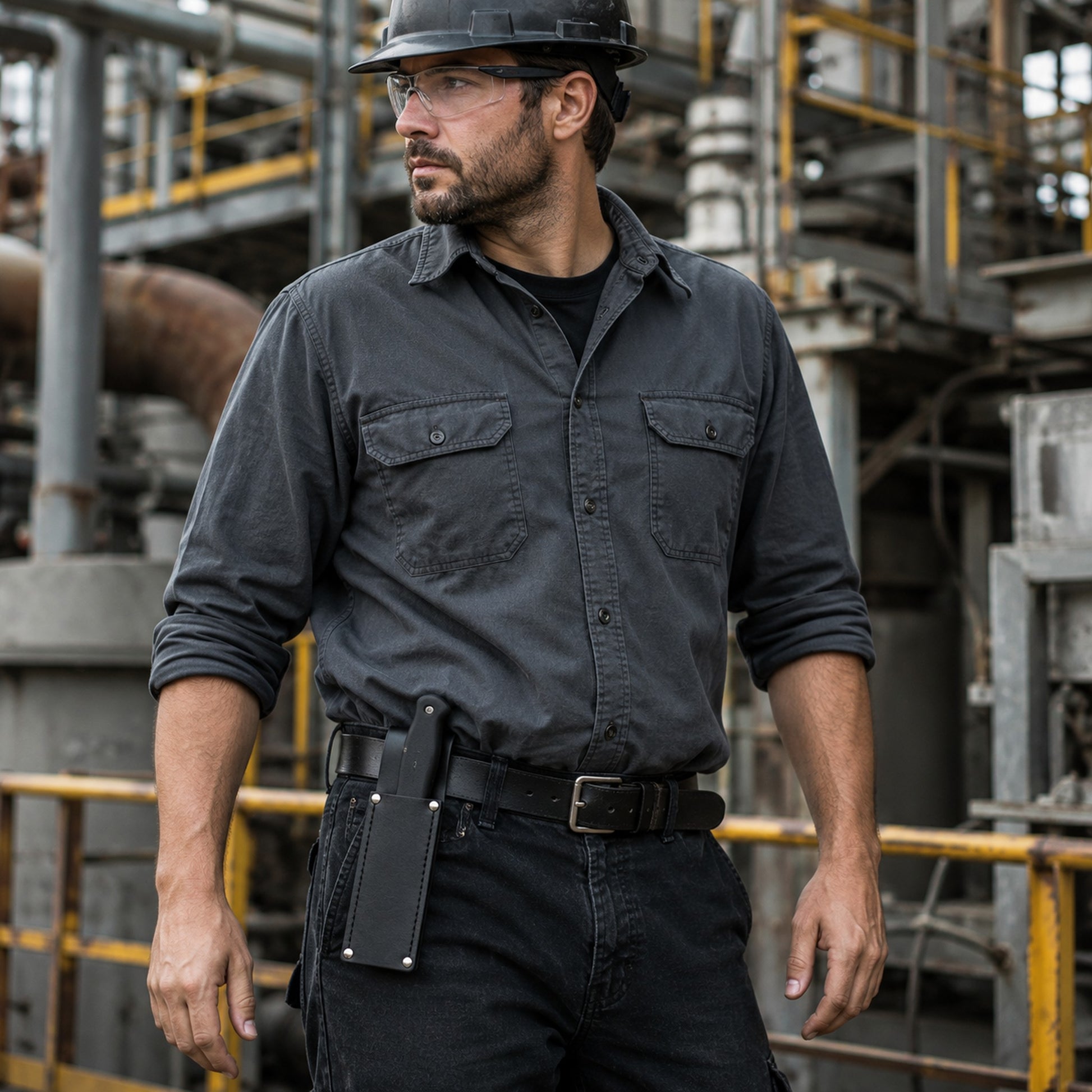 Étui - CAMRO INDUSTRIAL - ROBUST - SF3251
