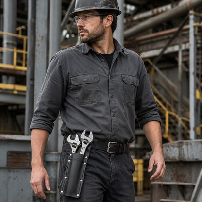 Étui - CAMRO INDUSTRIAL - ROBUST - SF3252
