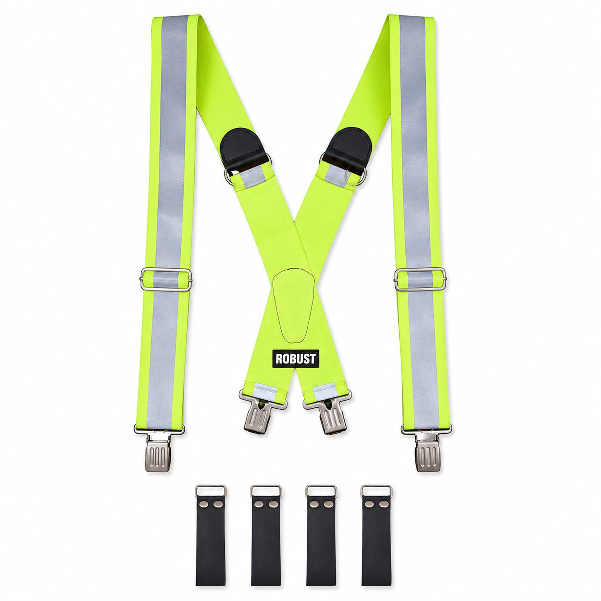 Bretelle - CAMRO INDUSTRIAL - ROBUST - SF3506BM