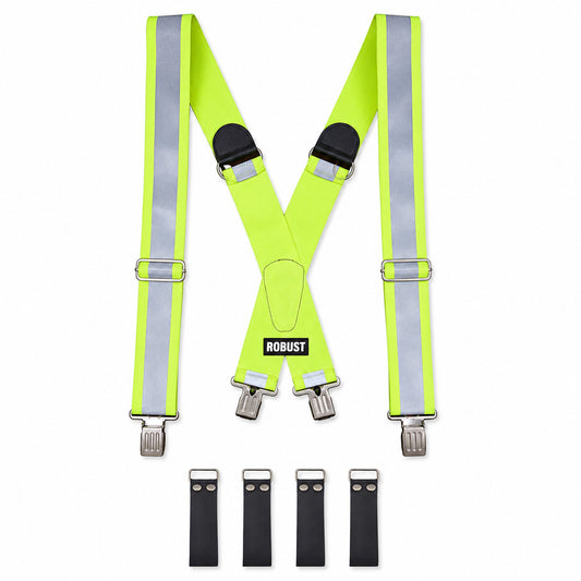Bretelle - CAMRO INDUSTRIAL - ROBUST - SF3506BM