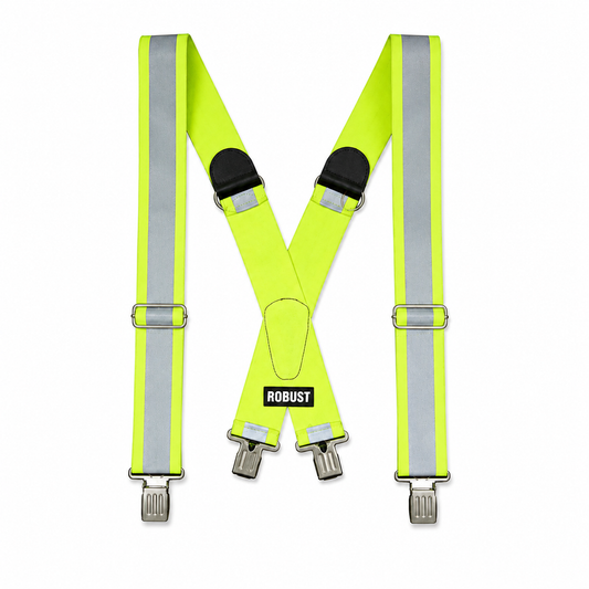 Bretelle - CAMRO INDUSTRIAL - ROBUST - SF3506