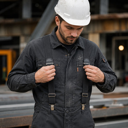 SF3520 - BRETELLE CONFORT - ROBUST - CAMRO INDUSTRIAL