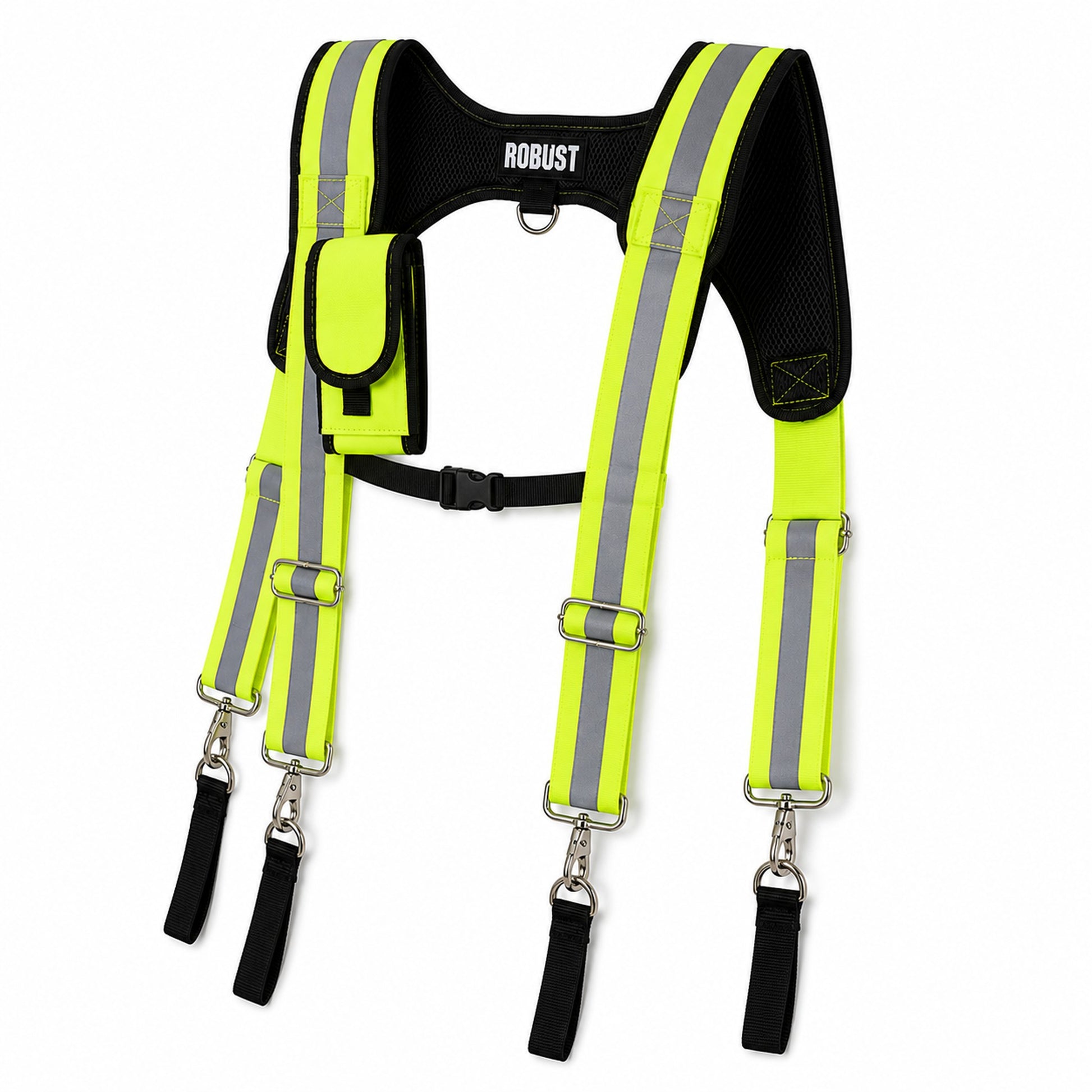 Bretelle - CAMRO INDUSTRIAL - ROBUST - SF3536BM