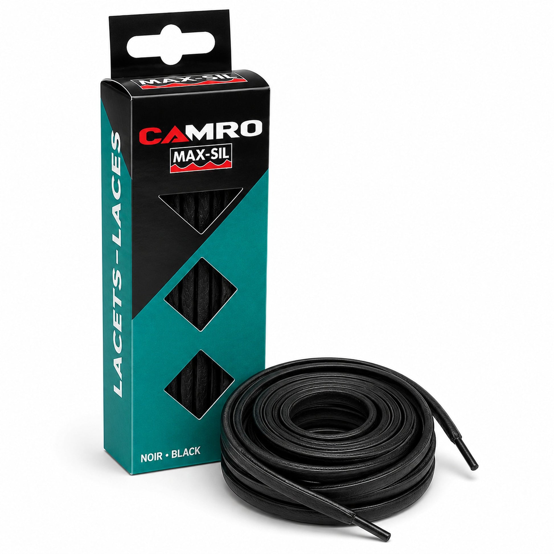Lacets - CAMRO INDUSTRIAL - ROBUST - SF45572CN