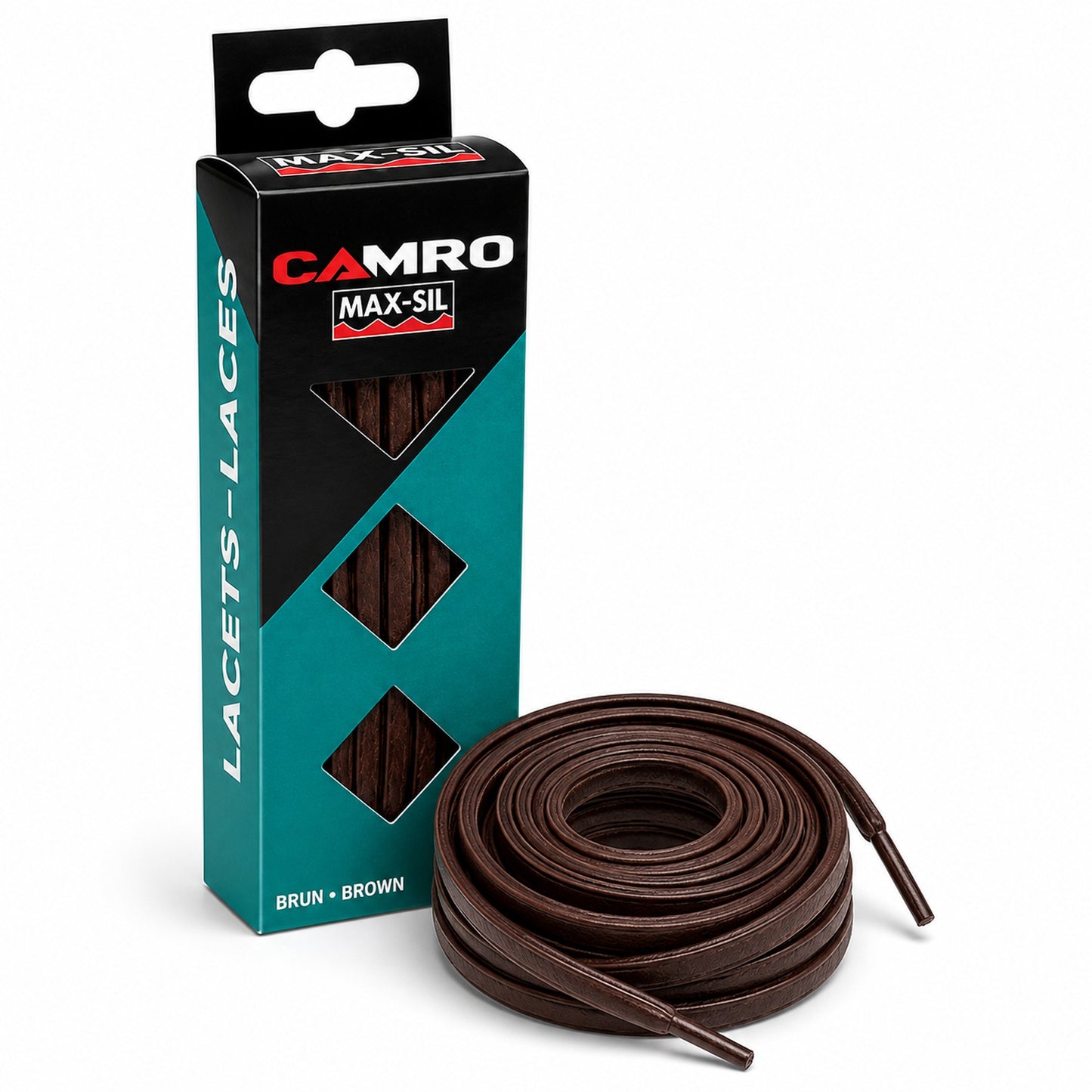 Lacets - CAMRO INDUSTRIAL - ROBUST - SF45572CB