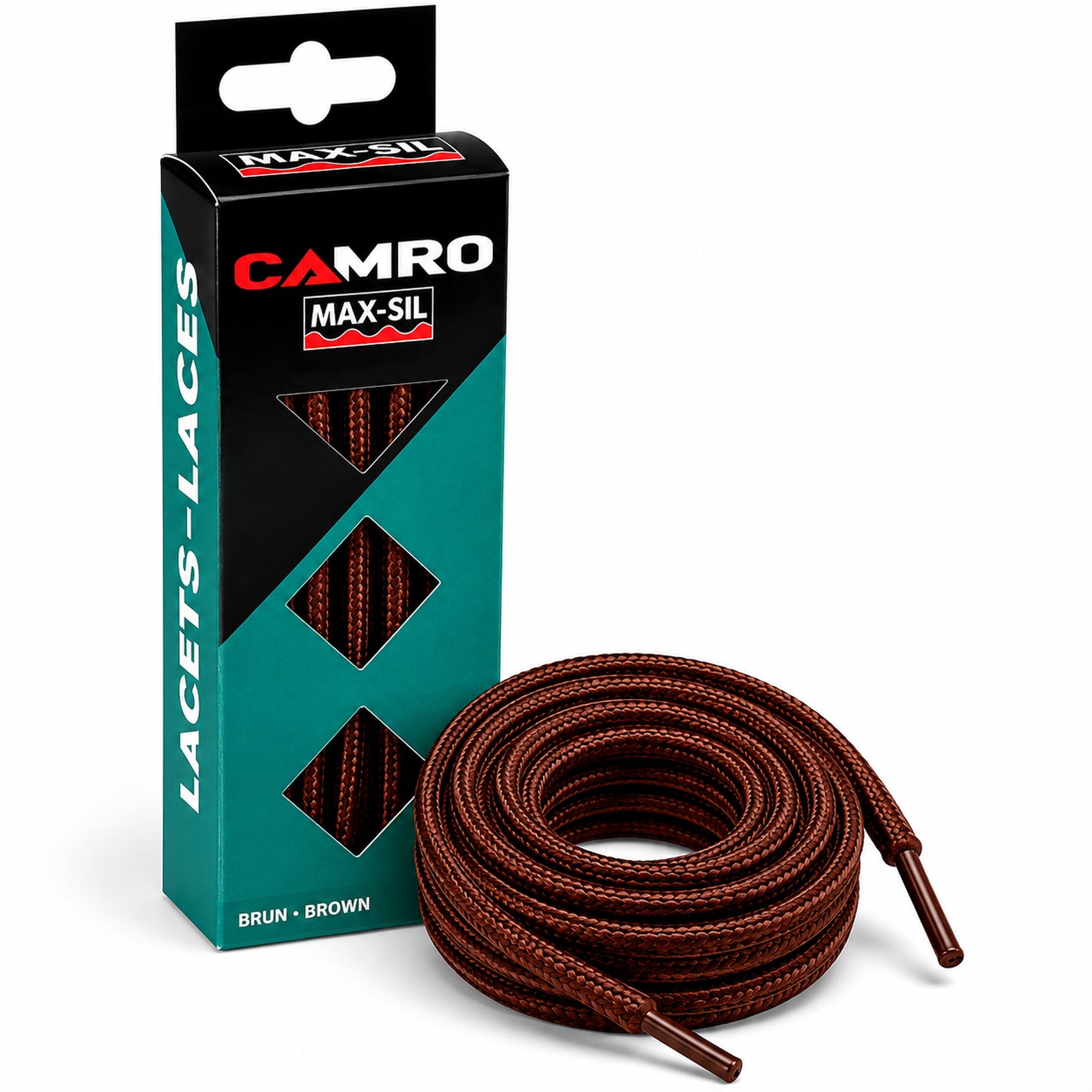 Lacets - CAMRO INDUSTRIAL - ROBUST - SF47263CB
