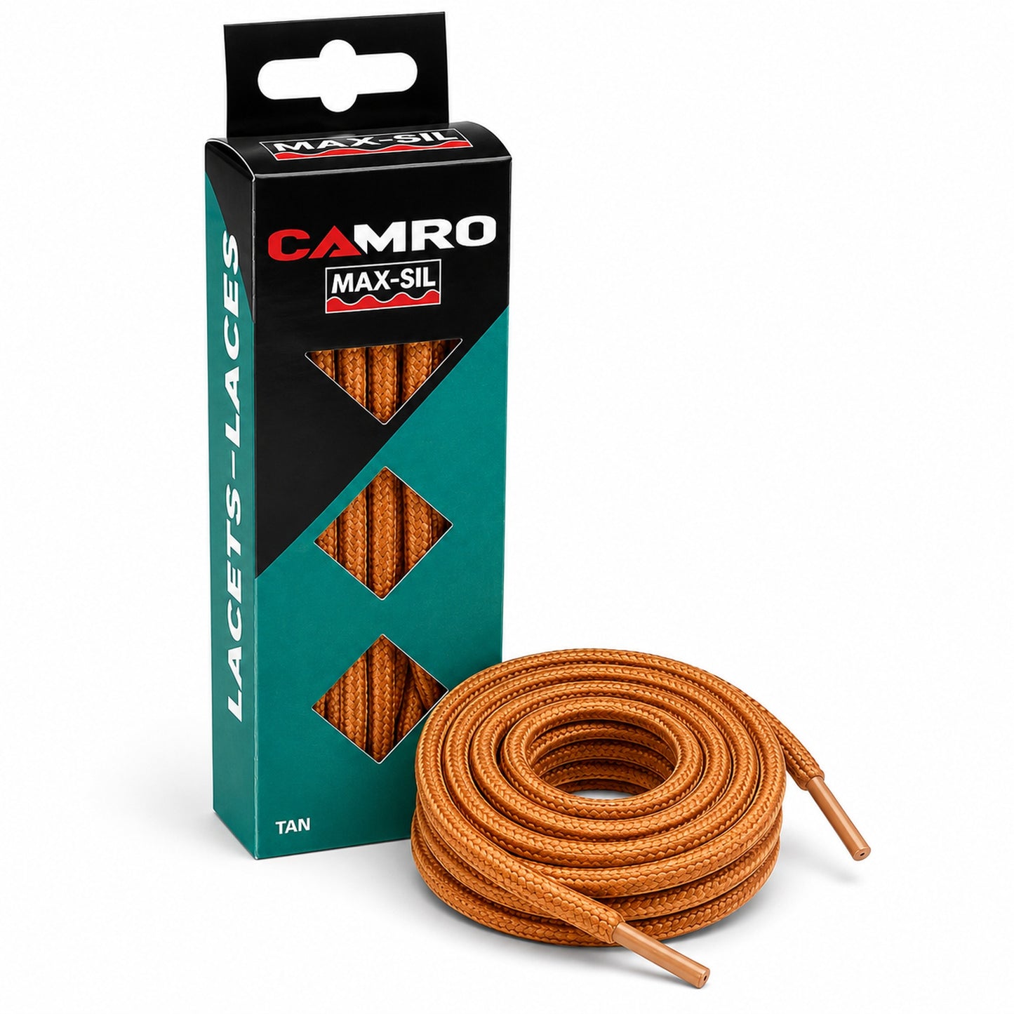 Lacets - CAMRO INDUSTRIAL - ROBUST - SF47263CT
