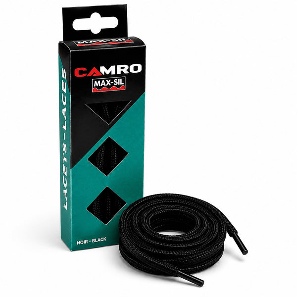 Lacets - CAMRO INDUSTRIAL - ROBUST - SF48272CN