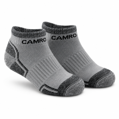 CHAUSSETTE DE TRAVAIL -ROBUST - SF6040CN | Camro Industrial