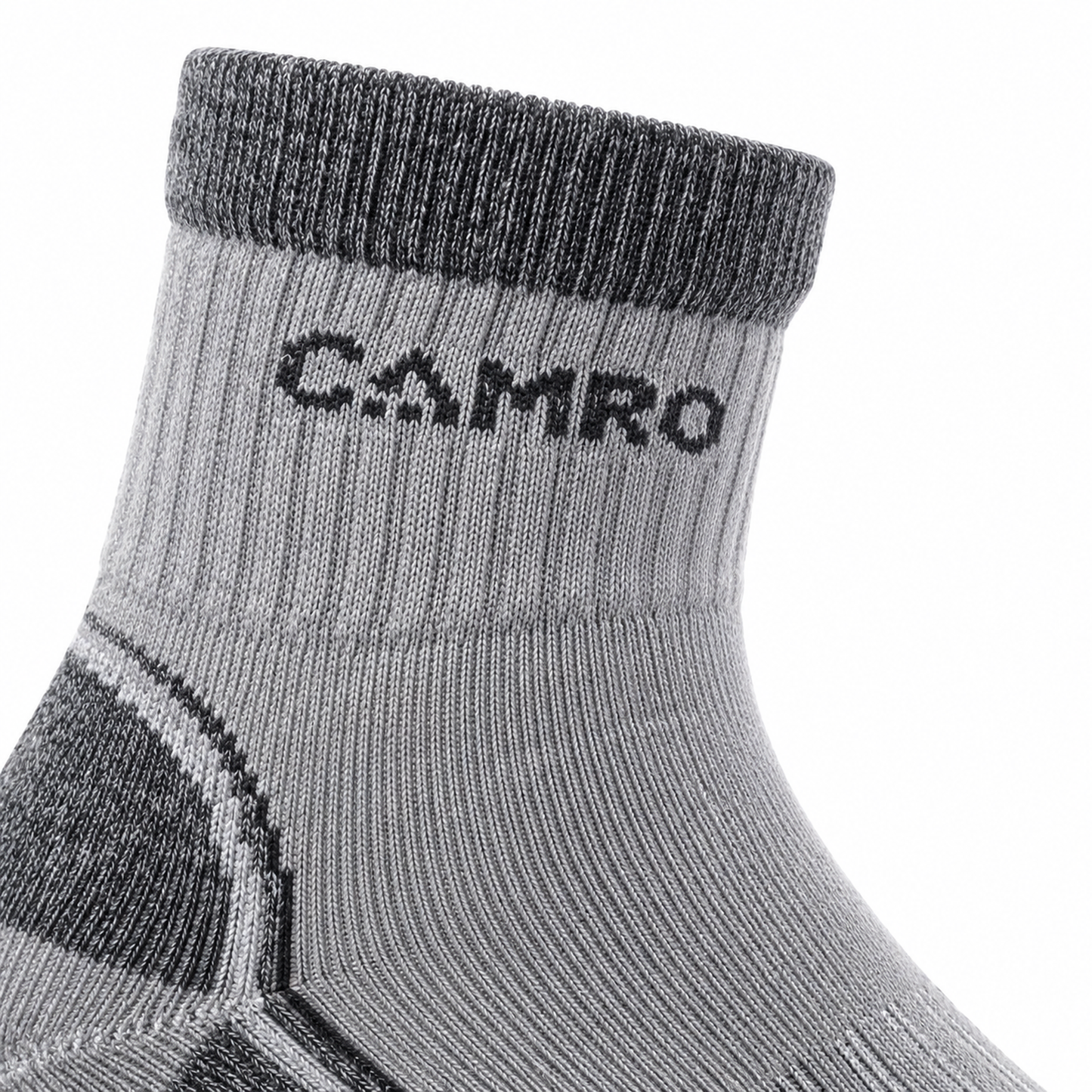 CHAUSSETTE DE TRAVAIL -ROBUST - SF6040CN | Camro Industrial
