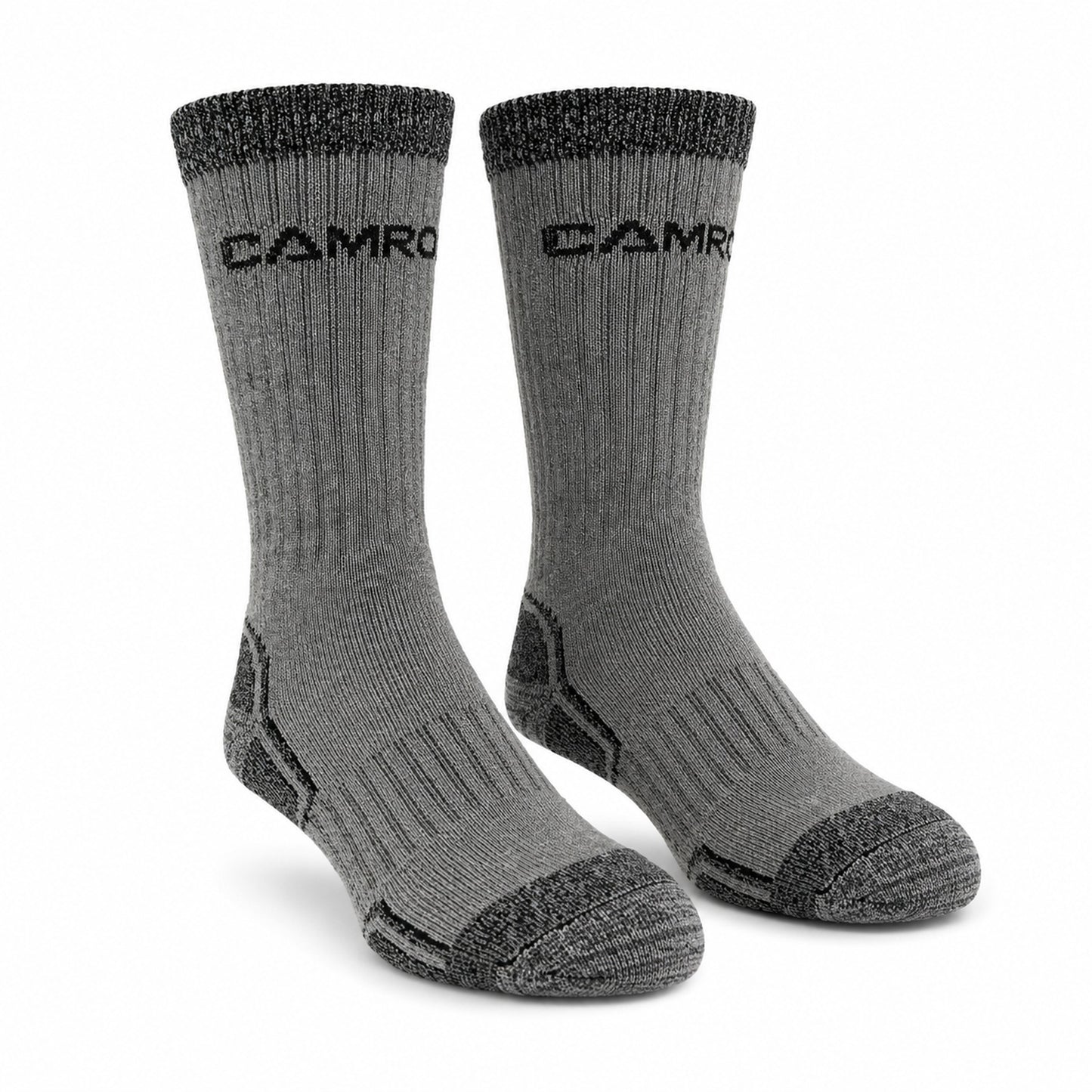 Chaussette de travail longue — CAMRO INDUSTRIAL — ROBUST — SF6042CG