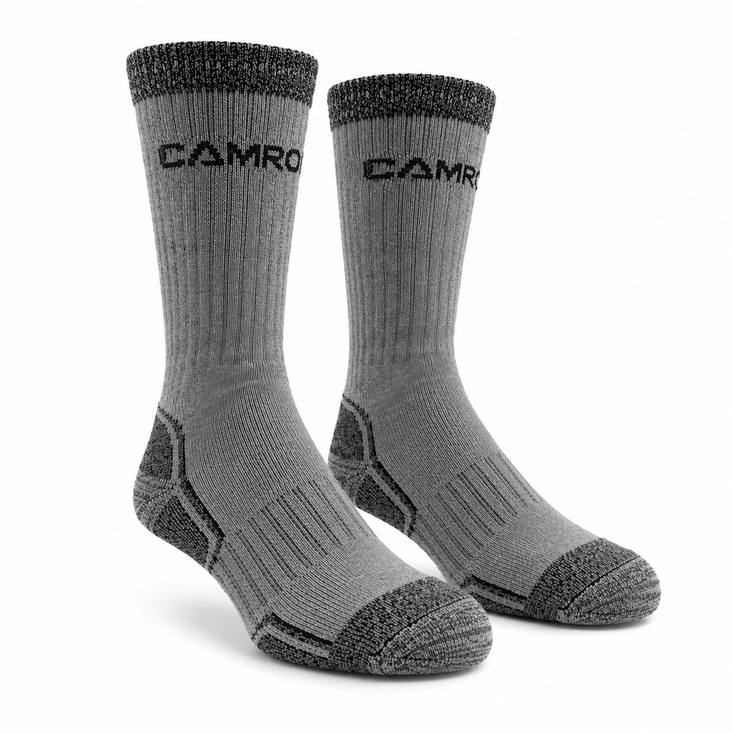 CHAUSSETTE DE TRAVAIL -ROBUST - Camro Industrial