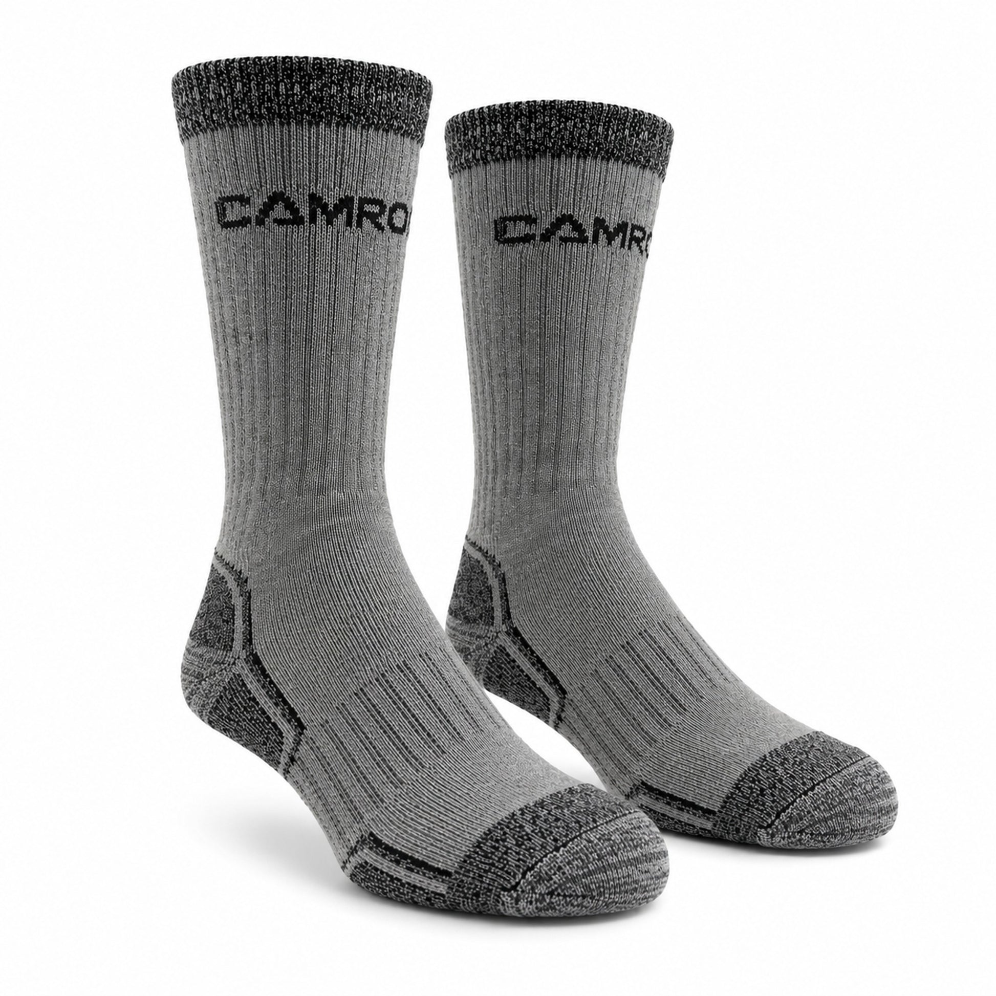 CHAUSSETTE DE TRAVAIL -ROBUST - Camro Industrial