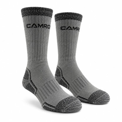 CHAUSSETTE DE TRAVAIL -ROBUST - Camro Industrial