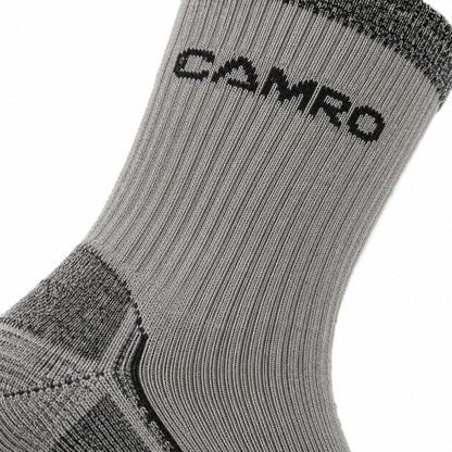 CHAUSSETTE DE TRAVAIL -ROBUST - Camro Industrial