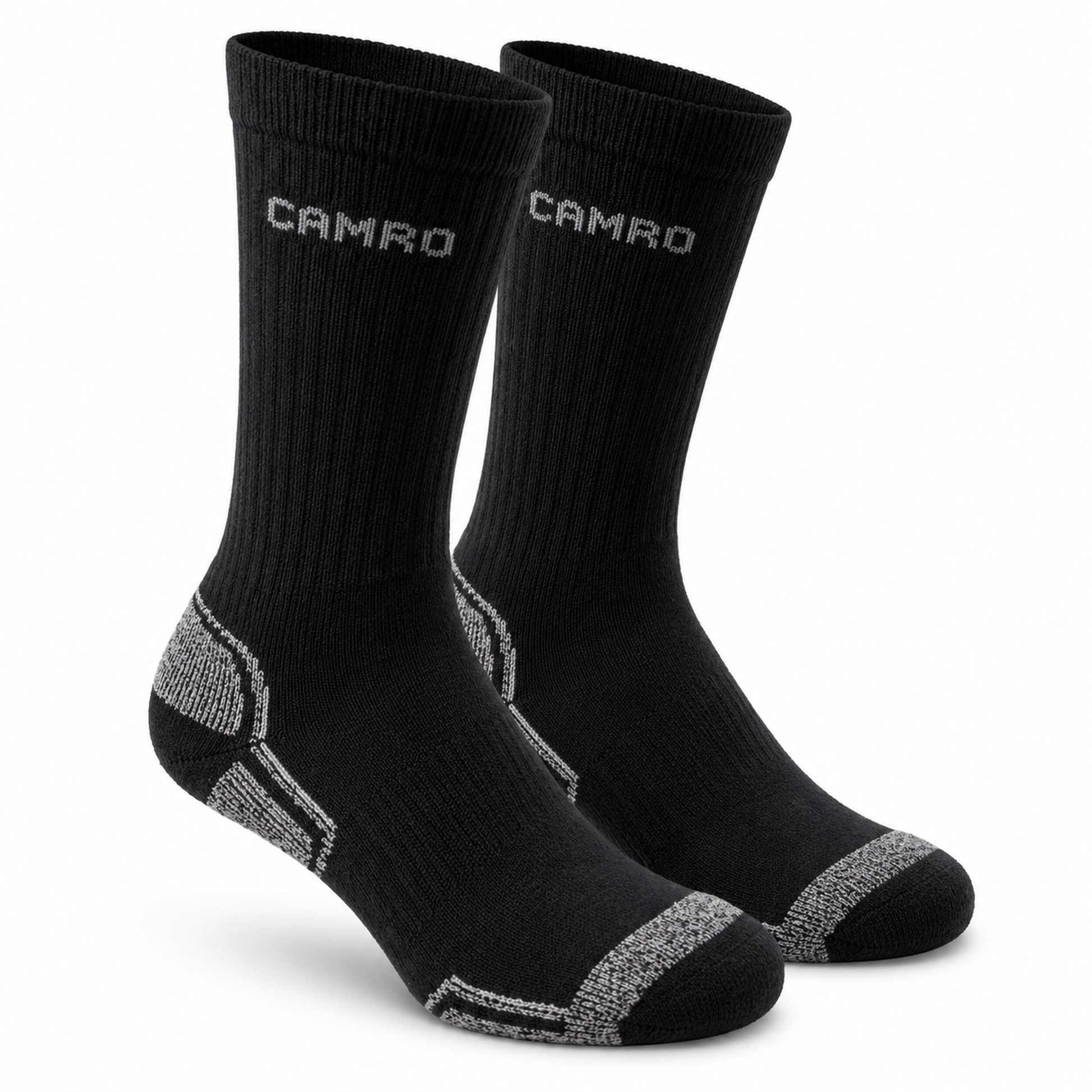 CHAUSSETTE DE TRAVAIL -ROBUST - Camro Industrial