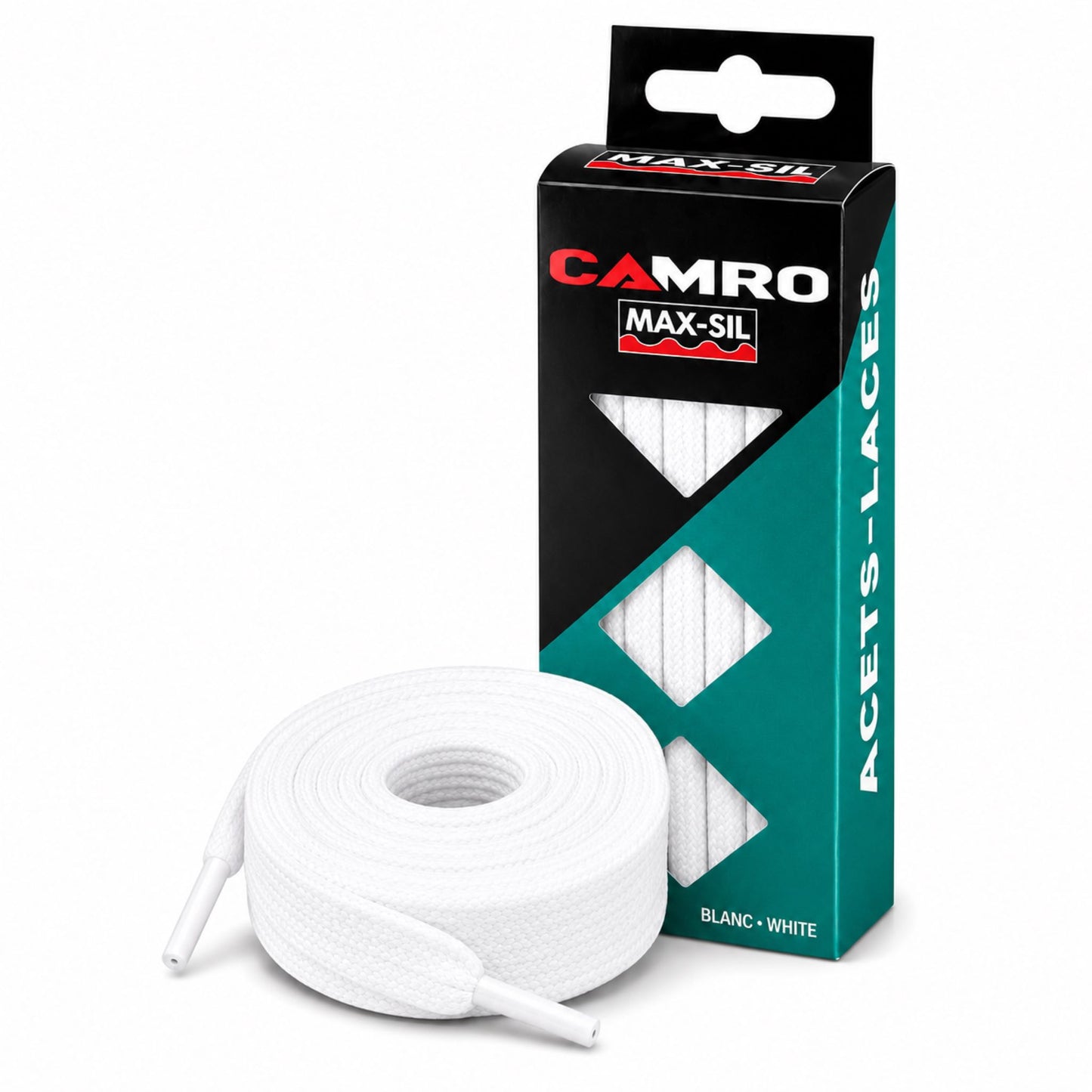 Lacets - CAMRO INDUSTRIAL - ROBUST - SF41827CW