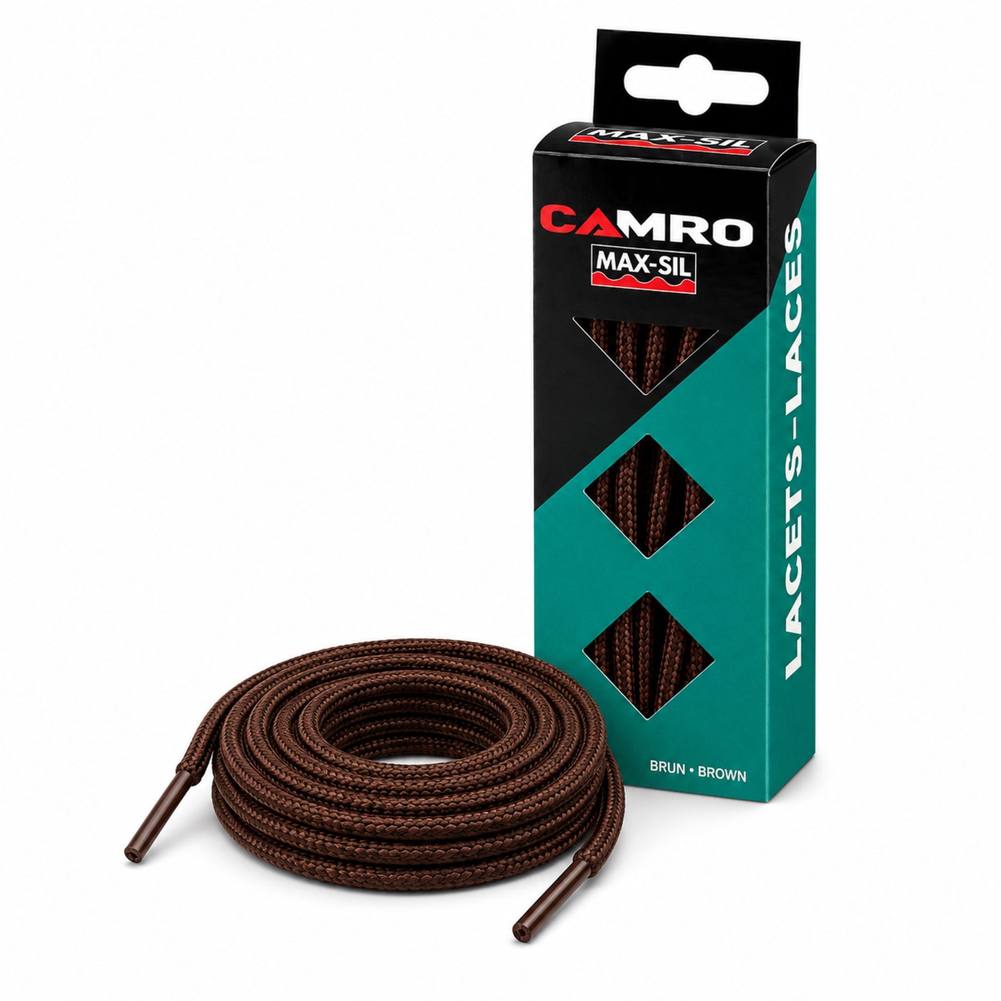 Lacets - CAMRO INDUSTRIAL - ROBUST - SF45042CB