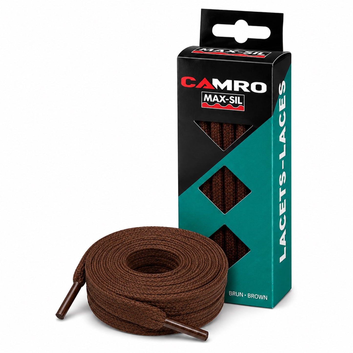 Lacets - CAMRO INDUSTRIAL - ROBUST - SF41827CB