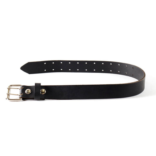 CEINTURE EN CUIR DOUBLE ATTACHES - Camro Industrial
