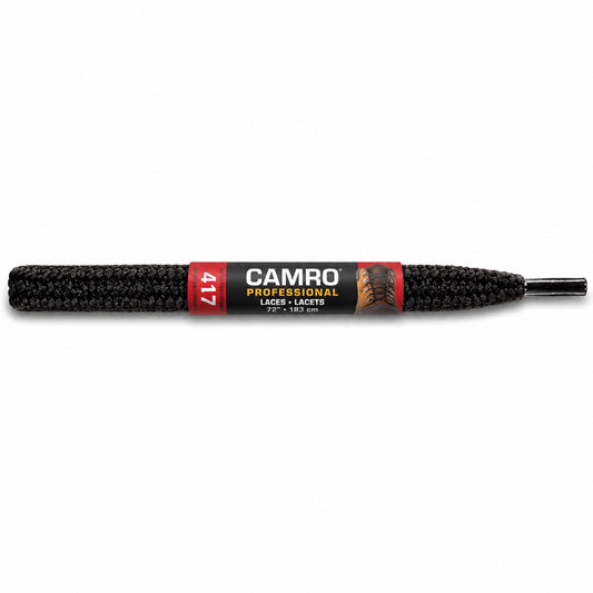LACETS RONDS MODÈLE 417 - SF41724CN | Camro Industrial